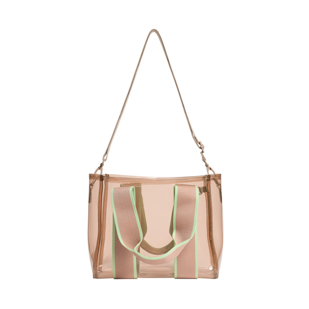 STATE Bags Wellington Cabana Tote Mini