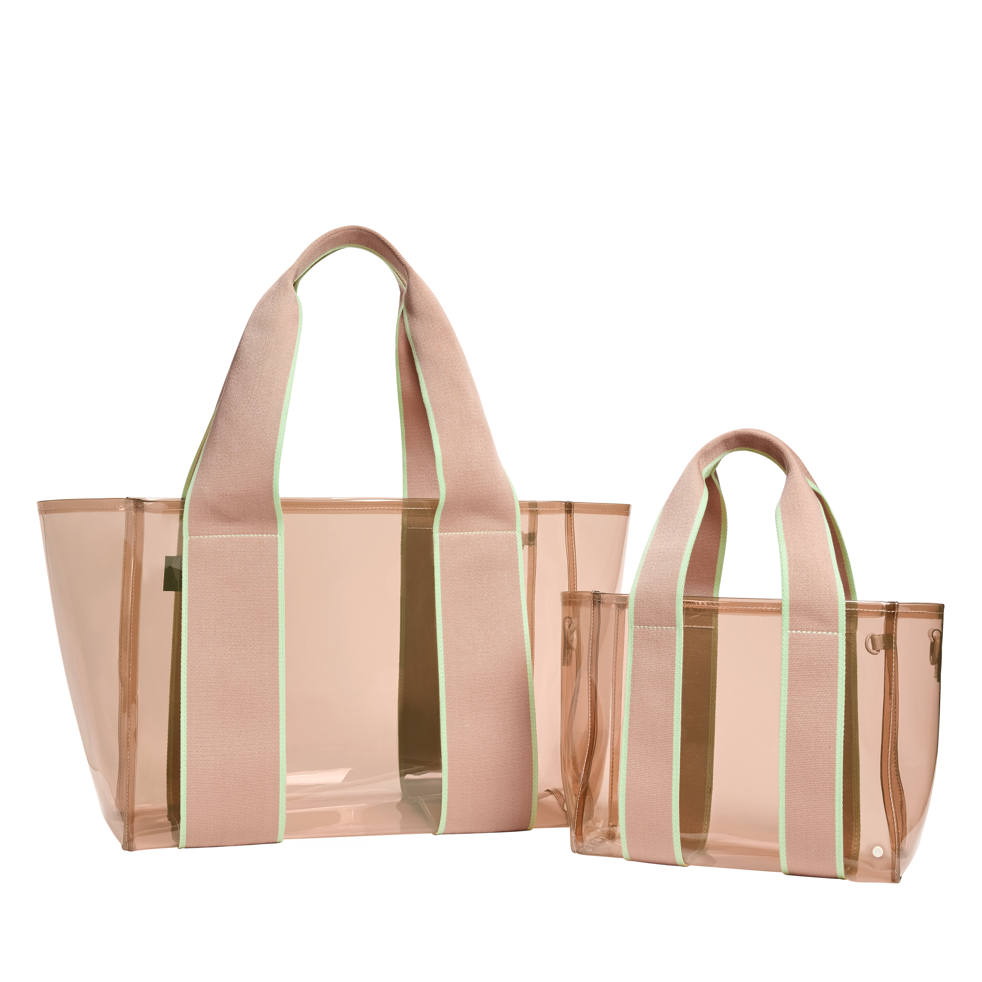 STATE Bags Wellington Cabana Tote Mini