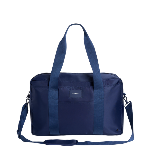 STATE Bags Wellington Weekender