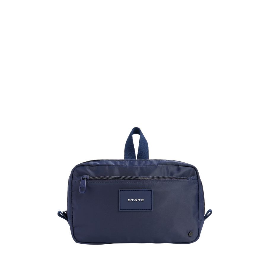 STATE Bags Hart Toiletry Kit