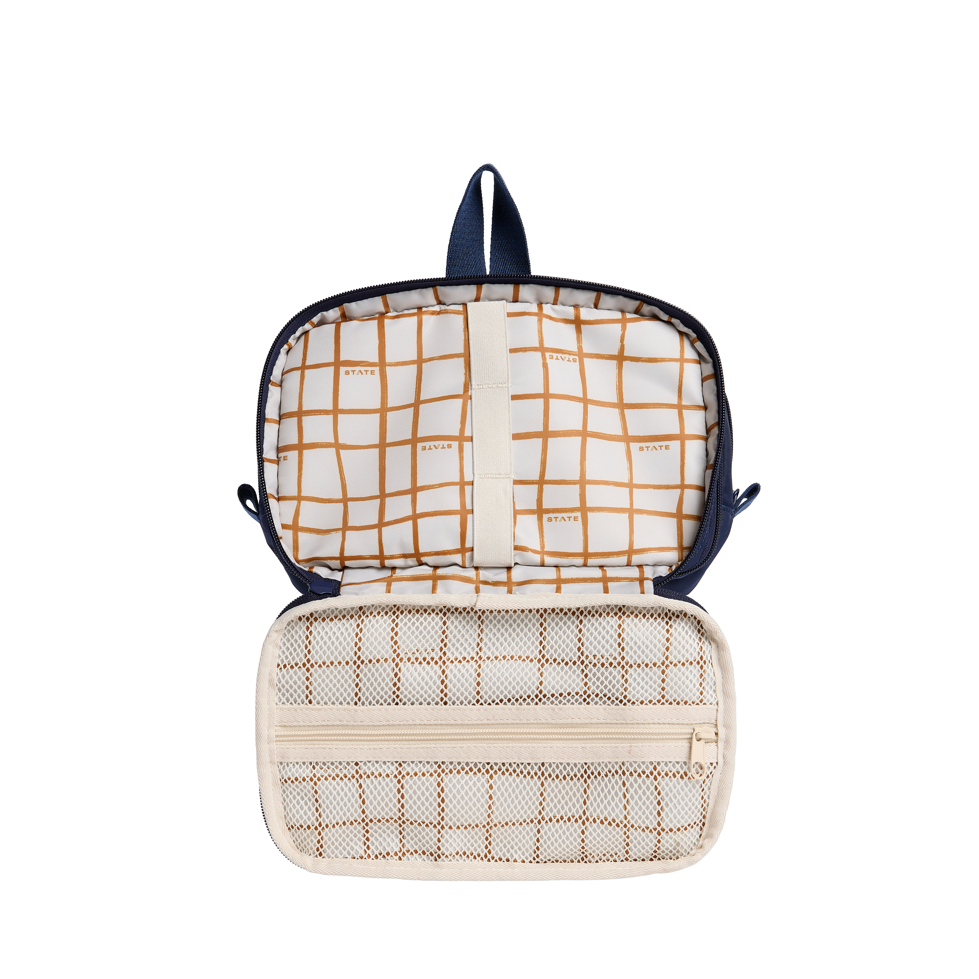 STATE Bags Hart Toiletry Kit