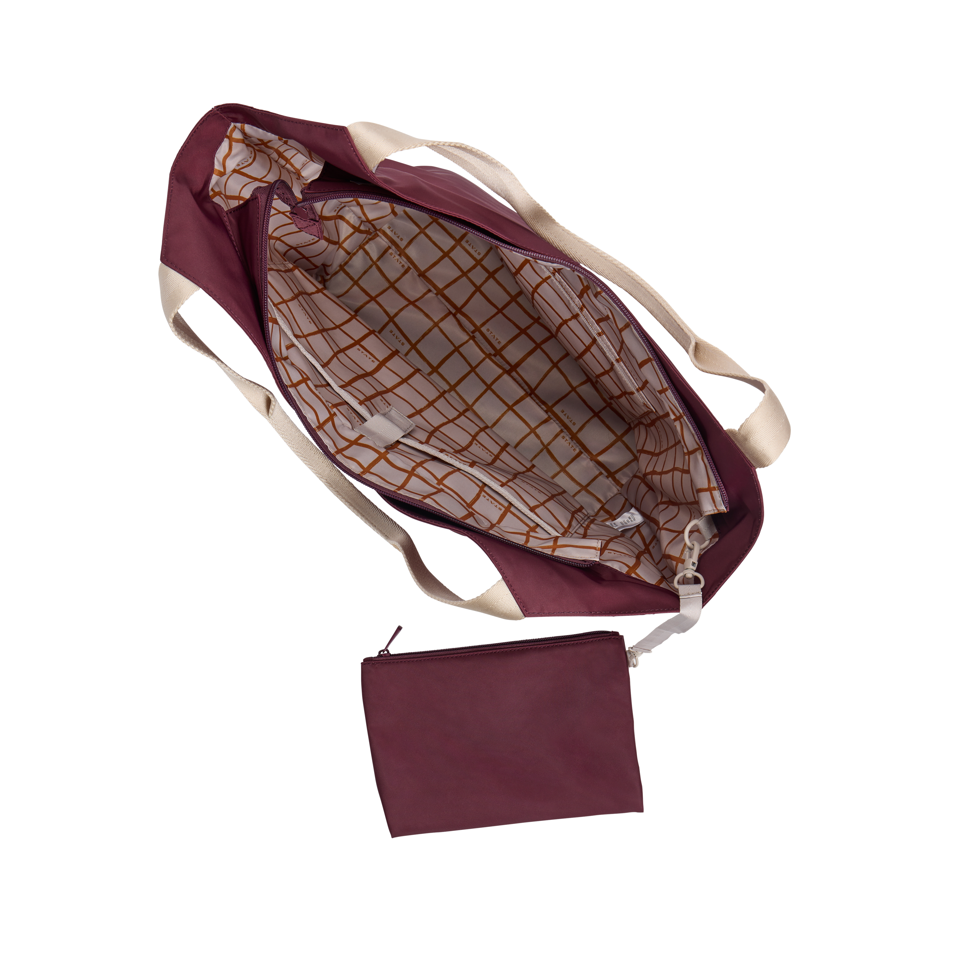 STATE Bags Beverly Tote