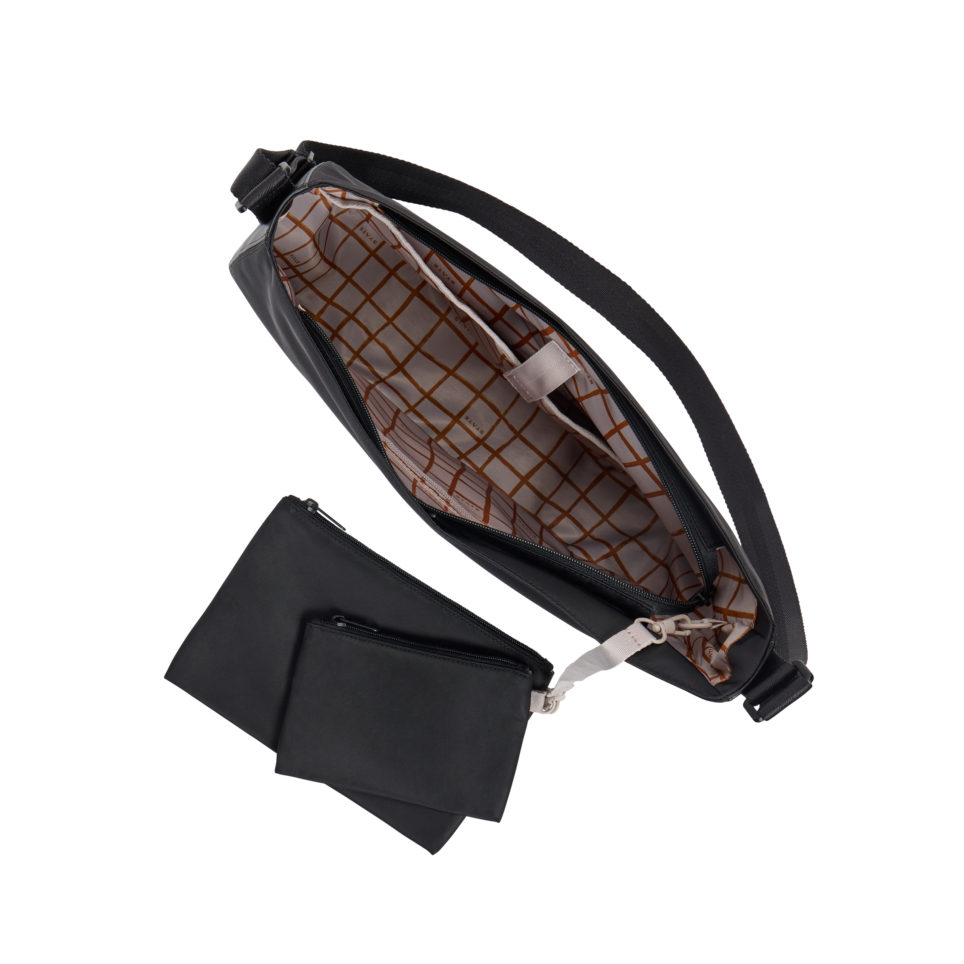 STATE Bags Luna Crossbody