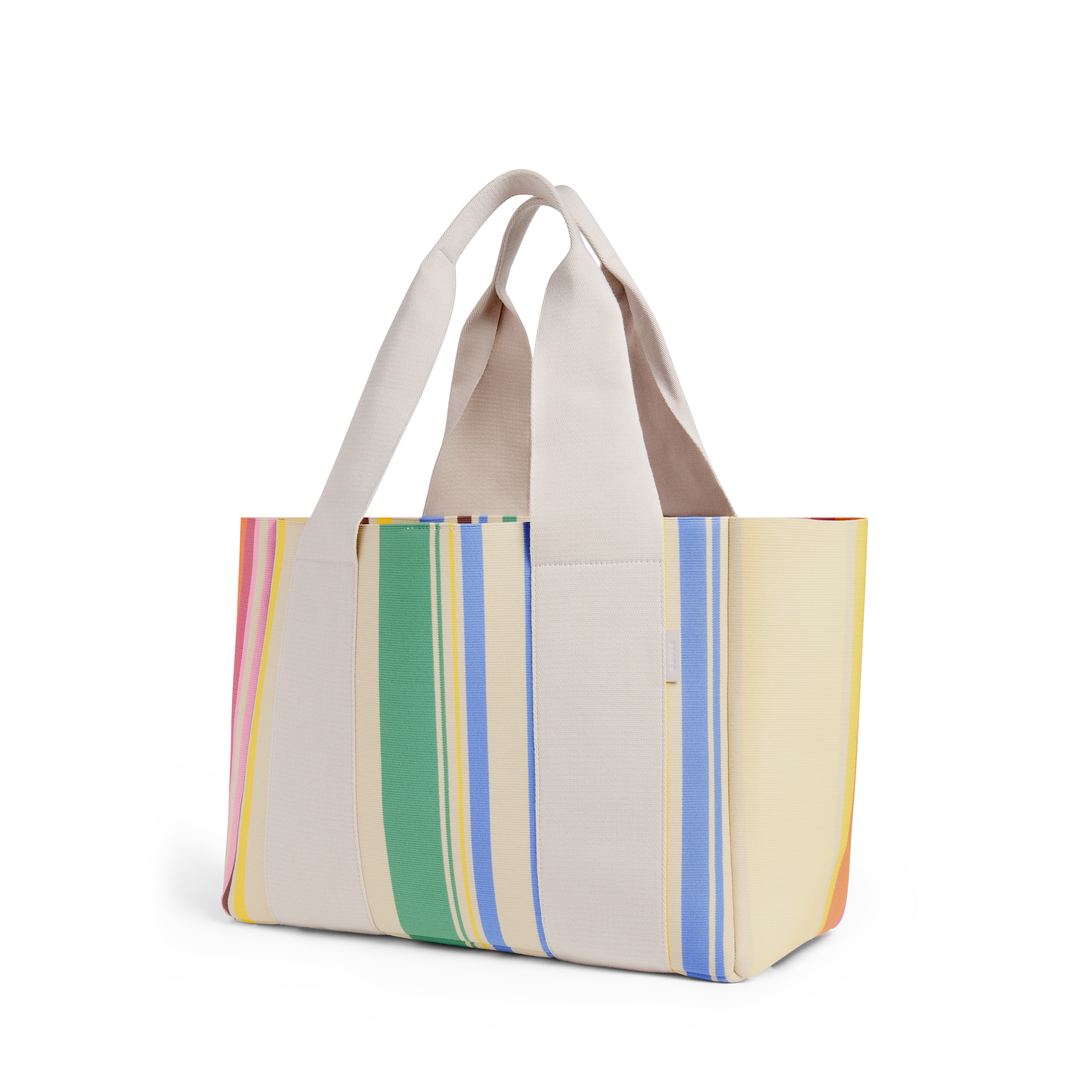 STATE Bags Wellington Cabana Tote