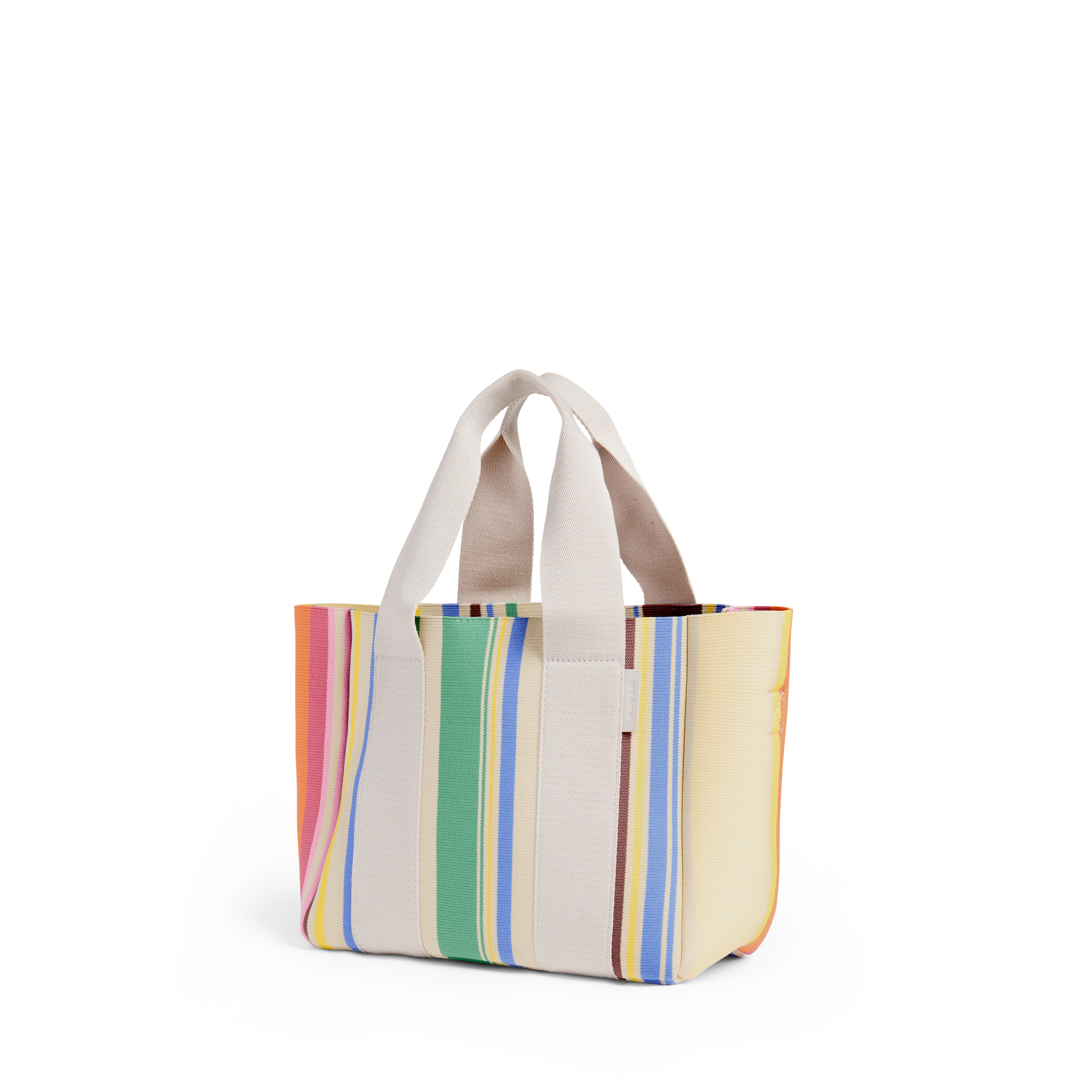 STATE Bags Wellington Cabana Tote Mini