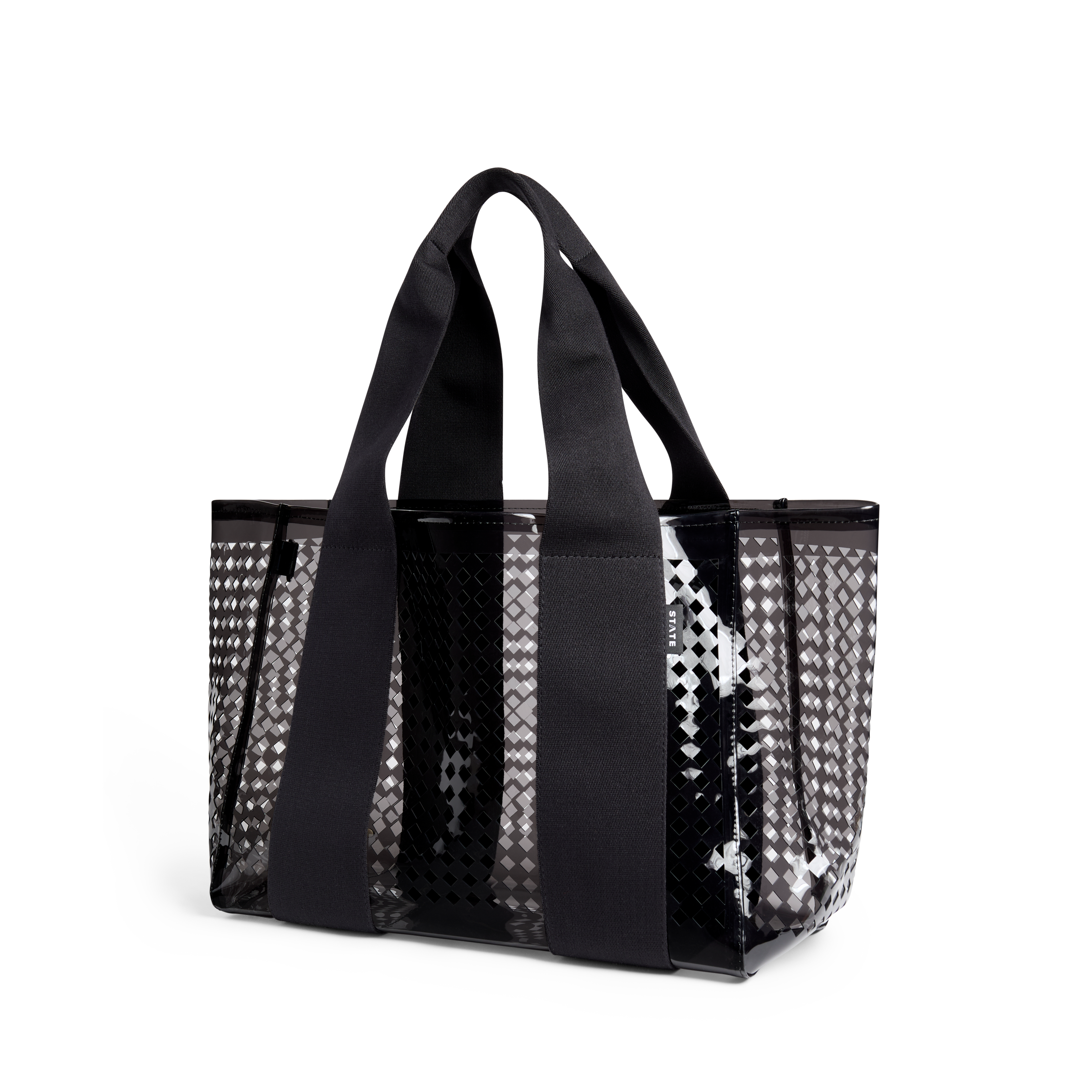 STATE Bags Wellington Cabana Tote