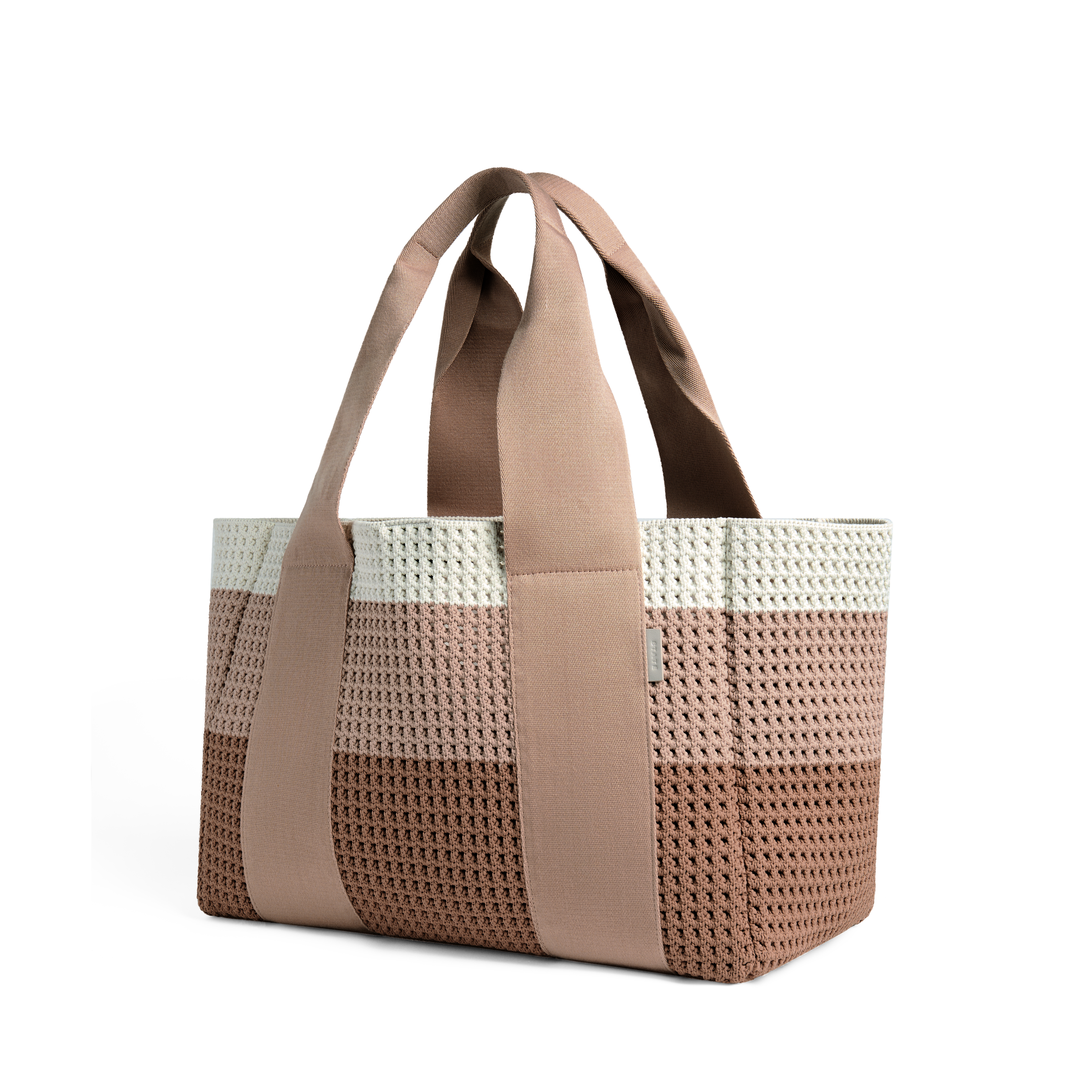 STATE Bags Wellington Cabana Tote