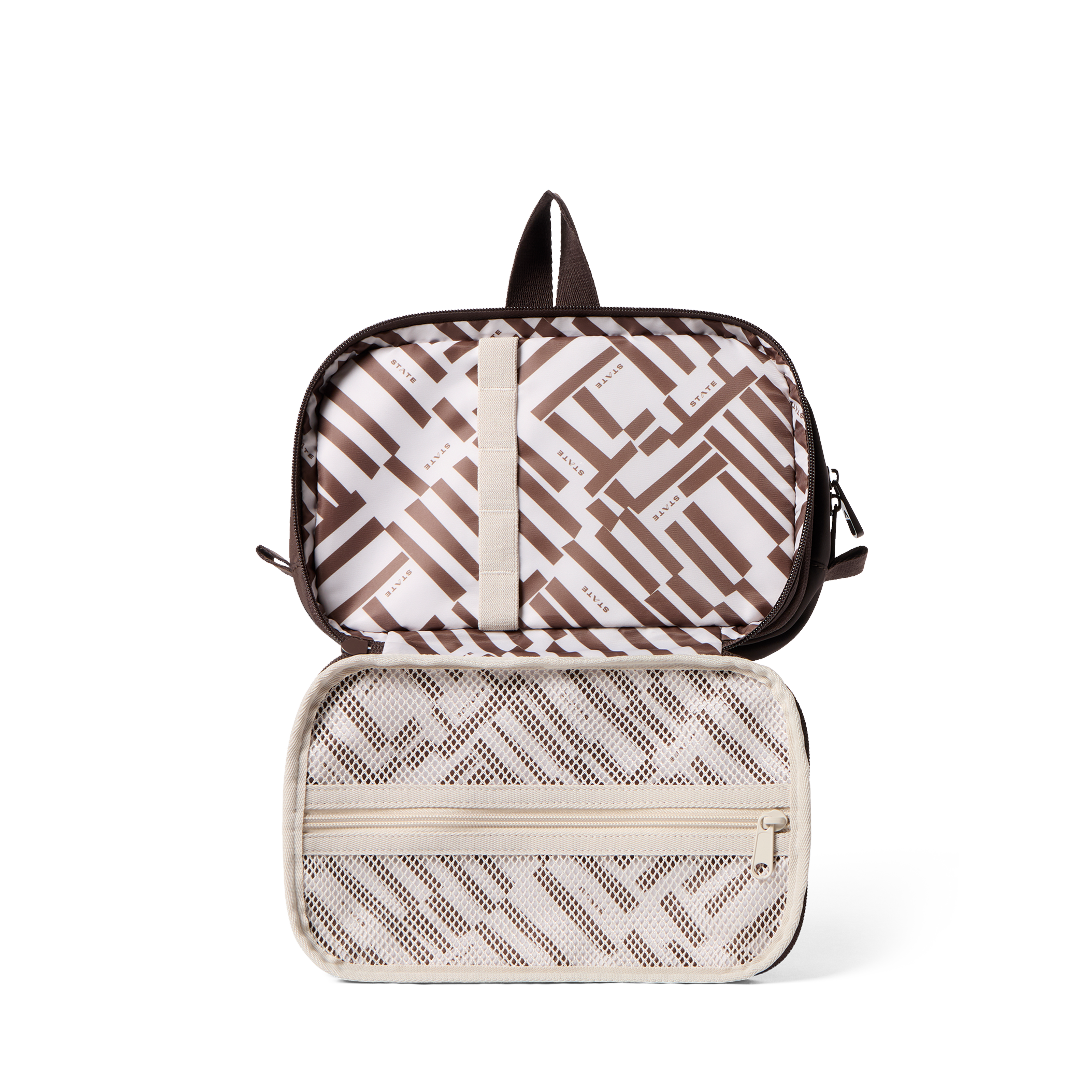 STATE Bags Hart Toiletry Kit