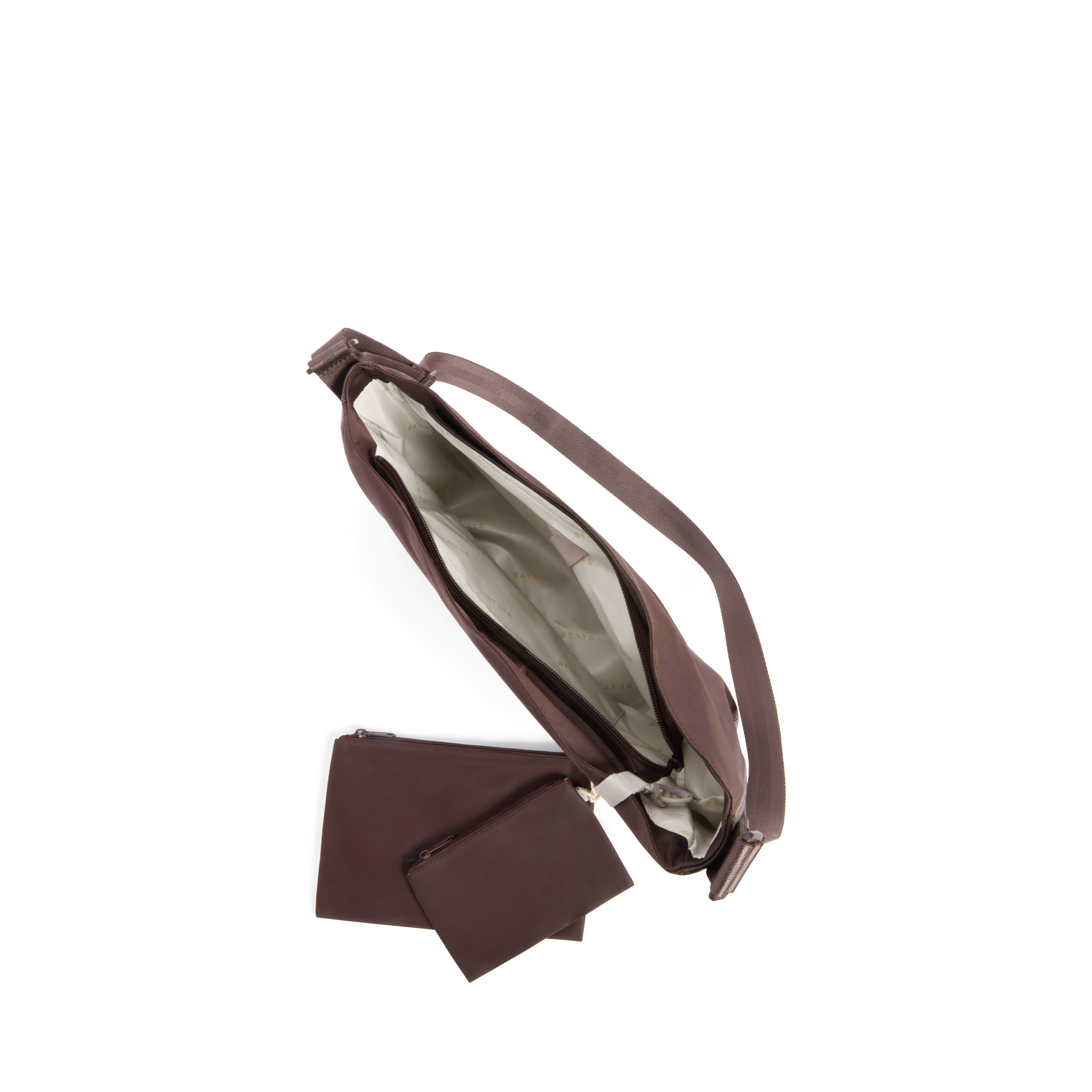 STATE Bags Luna Crossbody