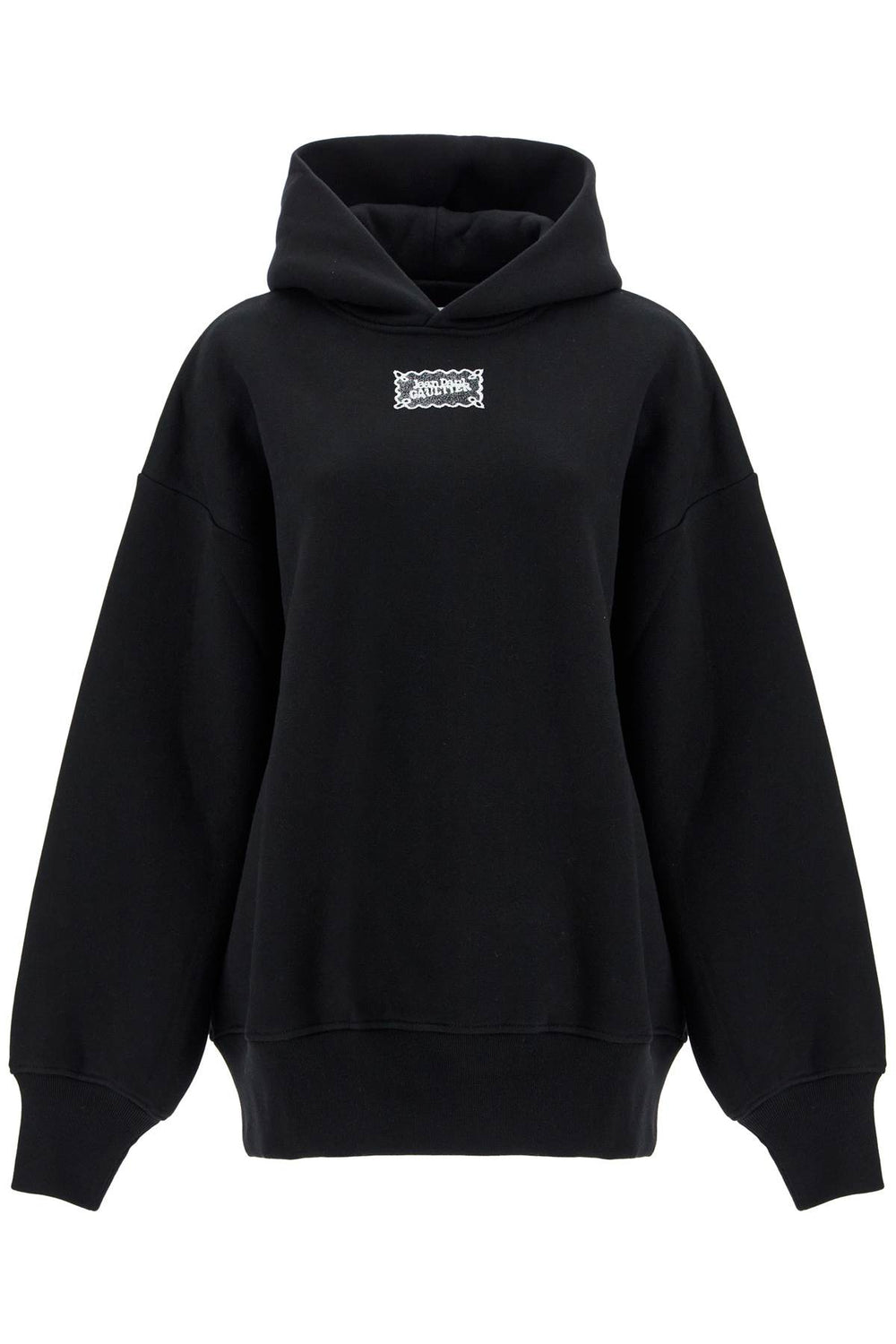 JEAN PAUL GAULTIER Oversized Hoodie