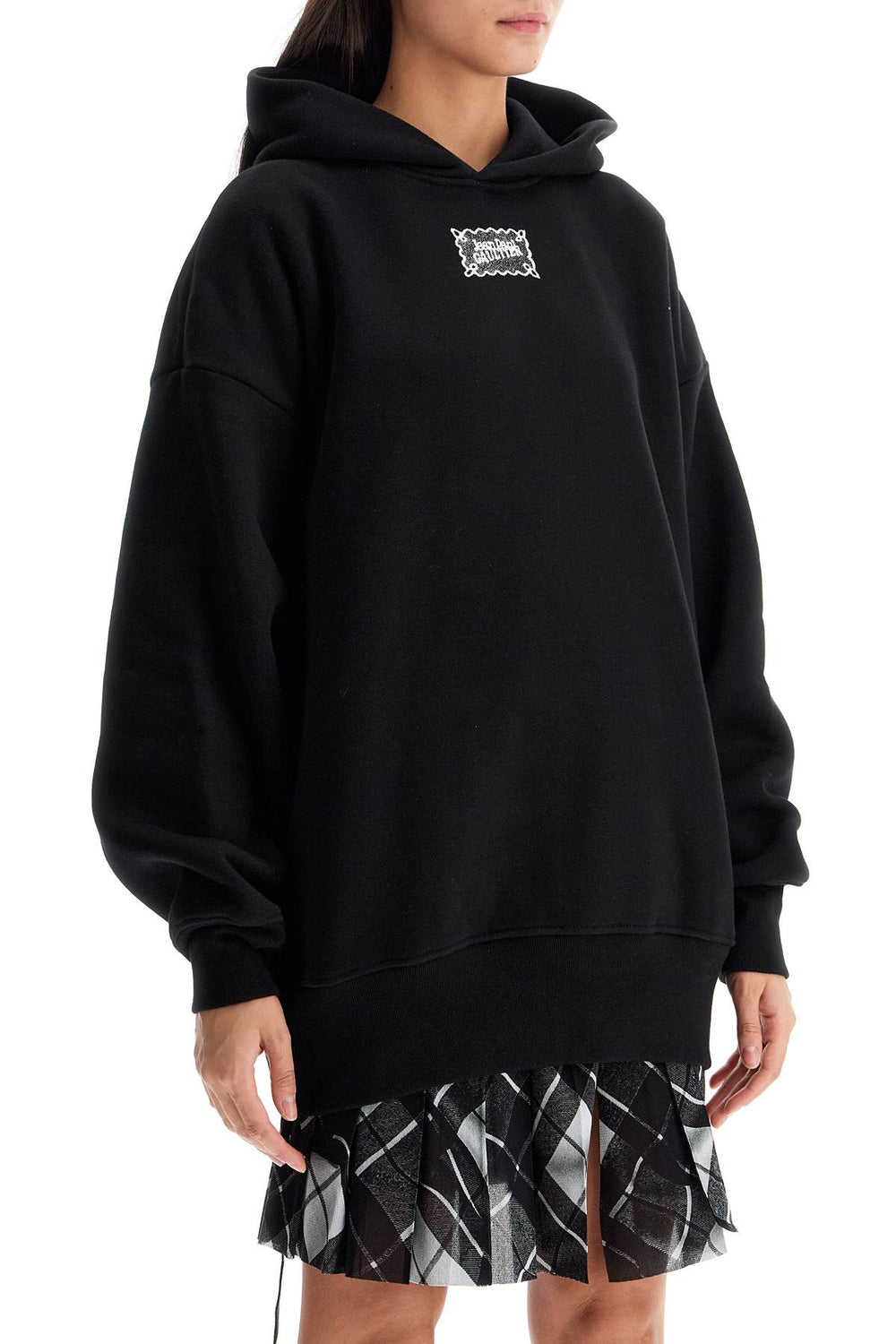 JEAN PAUL GAULTIER Oversized Hoodie