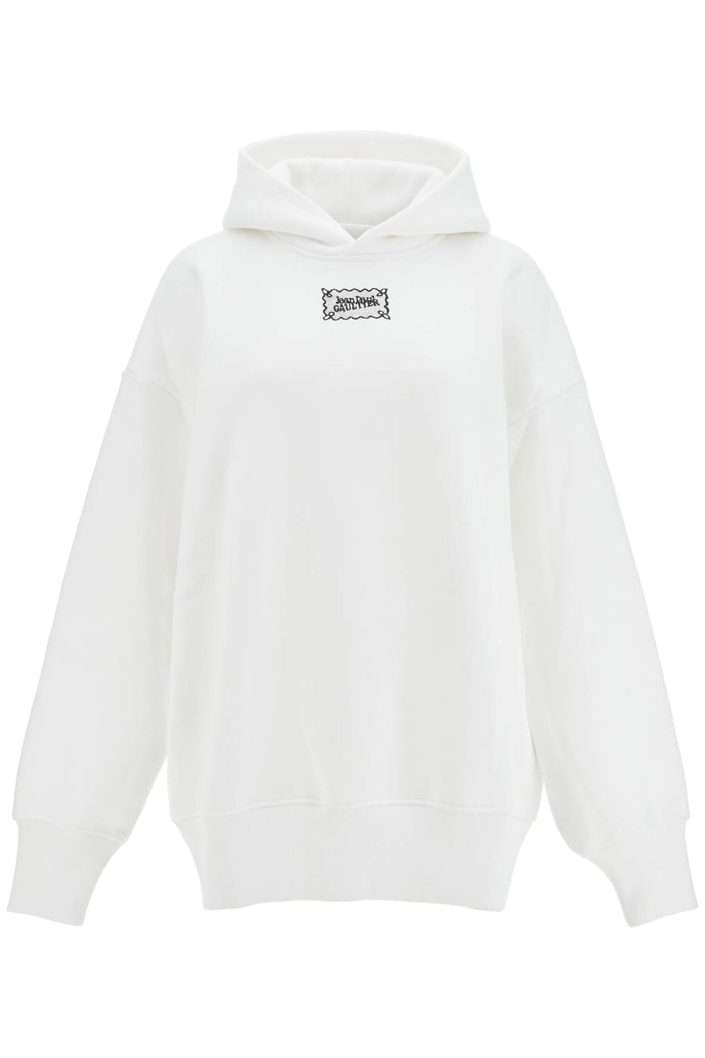 JEAN PAUL GAULTIER Oversized Hoodie