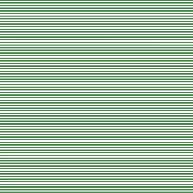 Sam Performance Pullover by LH Sport - Green Stripes