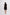 Reistor Short Dress With Smocking Side Detail in Black