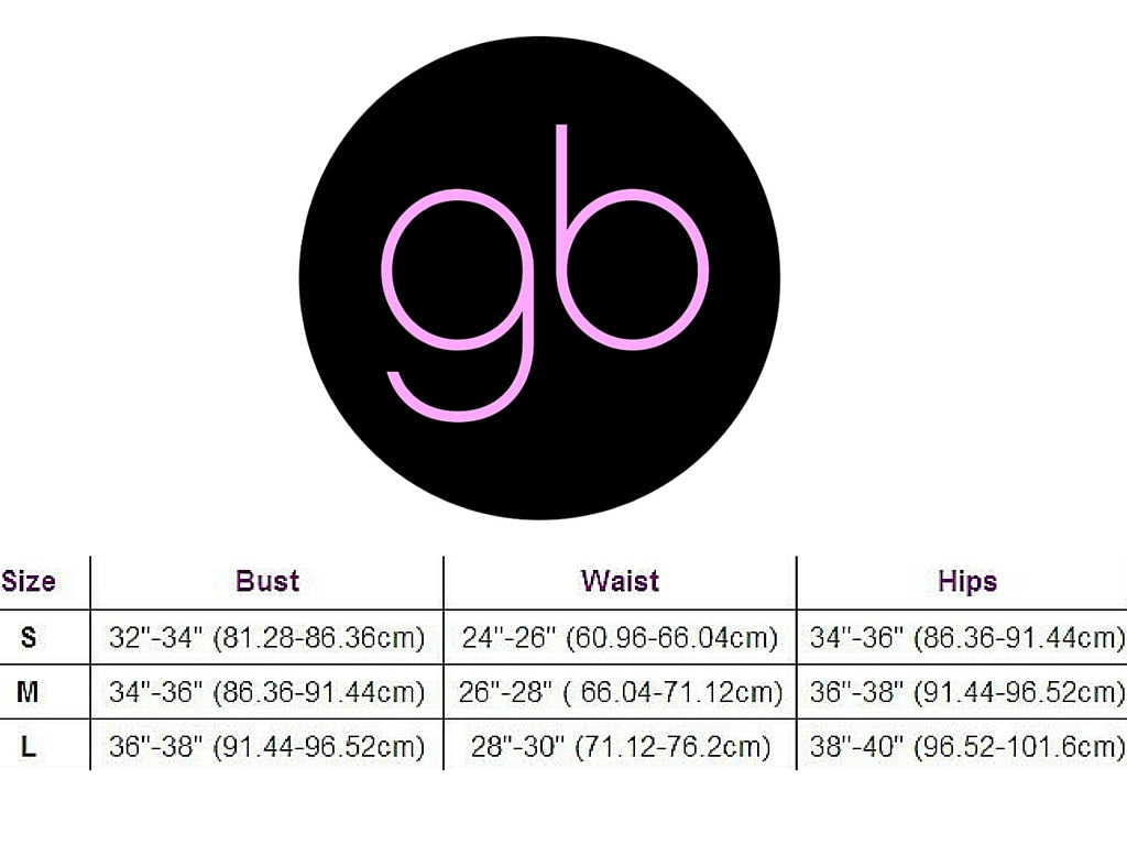 Gianine KELLY Black Camisole