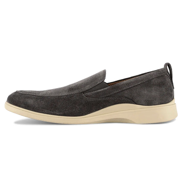 Amberjack The Slip-On (Carbon)