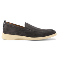 Amberjack The Slip-On (Carbon)