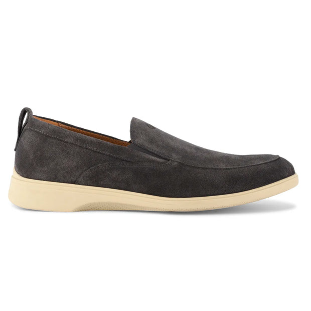 Amberjack The Slip-On (Carbon)