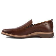 Amberjack The Slip-On (Chestnut)