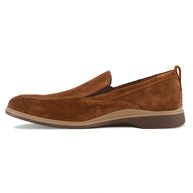 Amberjack The Slip-On (Grizzly)