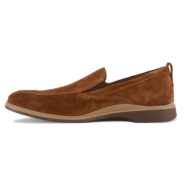 Amberjack The Slip-On (Grizzly)