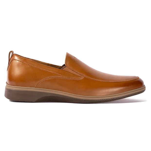 Amberjack The Slip-On (Honey)