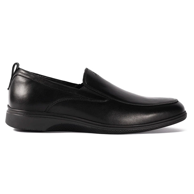 Amberjack The Slip-On (Obsidian)