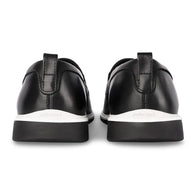 Amberjack The Slip-On (Onyx)