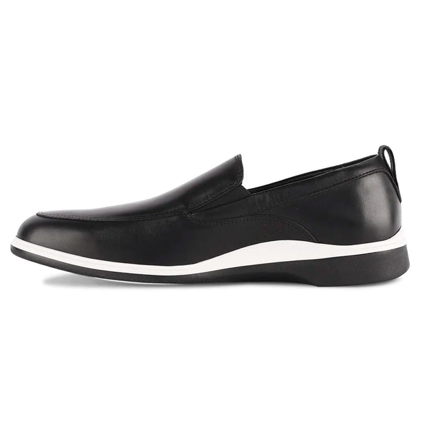 Amberjack The Slip-On (Onyx)