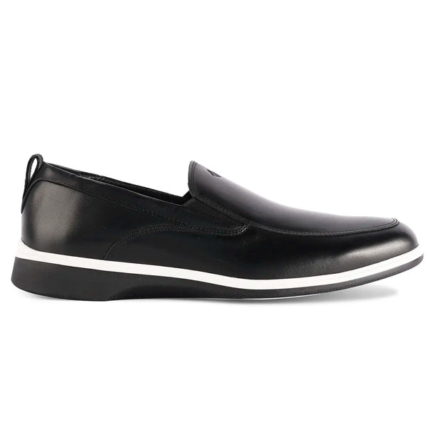 Amberjack The Slip-On (Onyx)