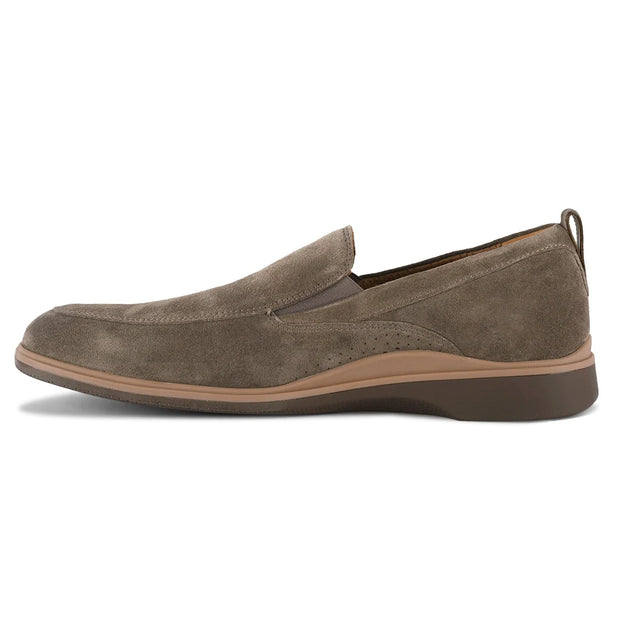 Amberjack The Slip-On (Slate)
