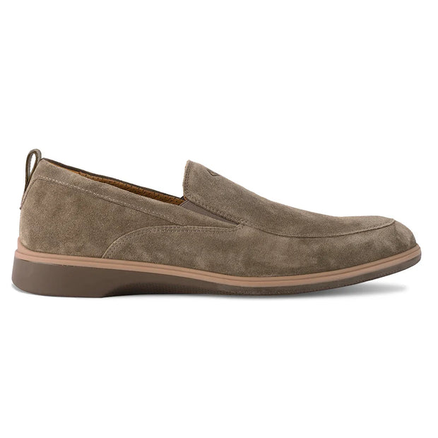 Amberjack The Slip-On (Slate)