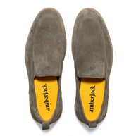 Amberjack The Slip-On (Slate)