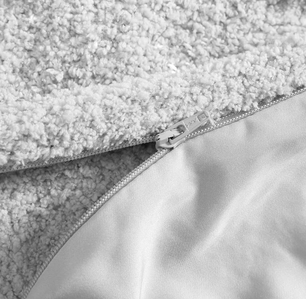 Sunday Citizen Snug Bamboo Duvet Cover (more Colors)