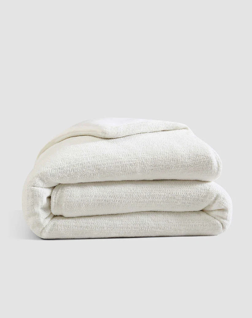 Sunday Citizen Snug Bamboo Duvet Cover (more Colors)