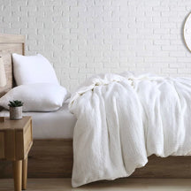 Sunday Citizen Snug Bamboo Duvet Cover (more Colors)
