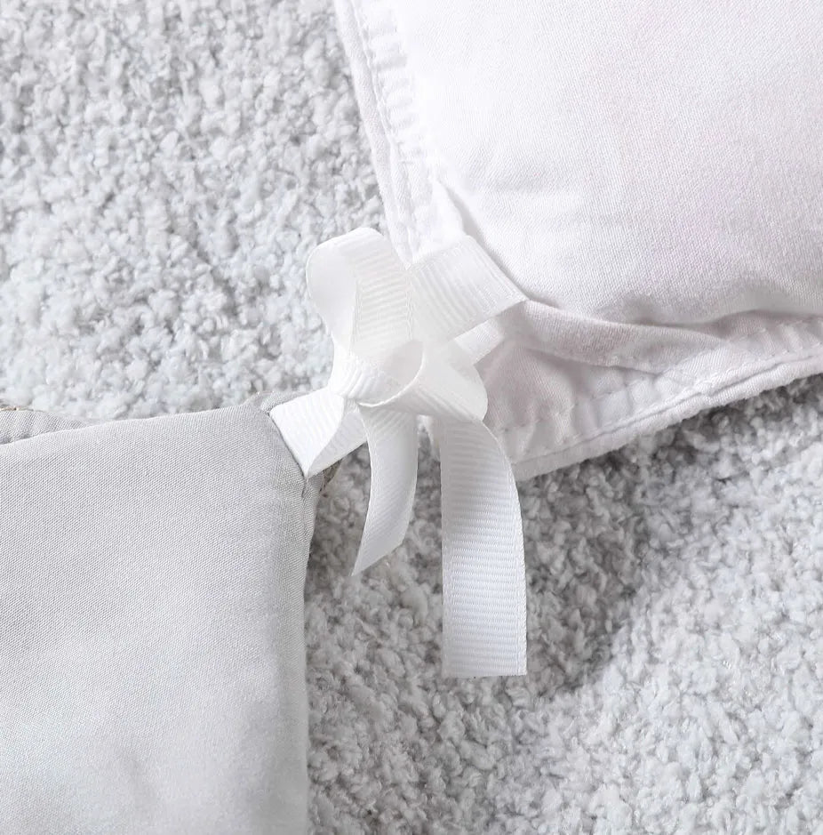 Sunday Citizen Snug Bamboo Duvet Cover (more Colors)