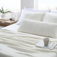 Sunday Citizen Snug Bed Blanket (more Colors)