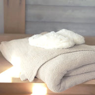 Sunday Citizen Snug Bed Blanket (more Colors)