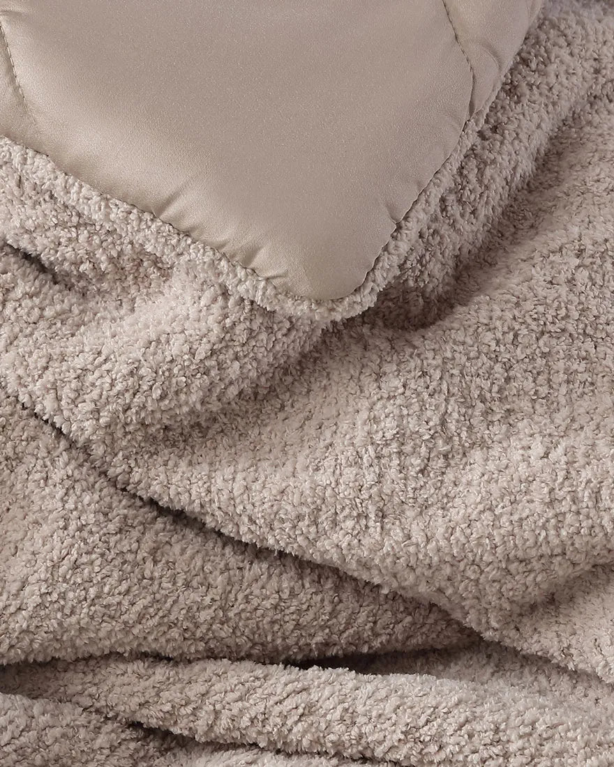 Sunday Citizen Snug Comforter (more Colors)