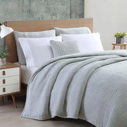 Sunday Citizen Snug Crystal Weighted Blanket (more Colors)