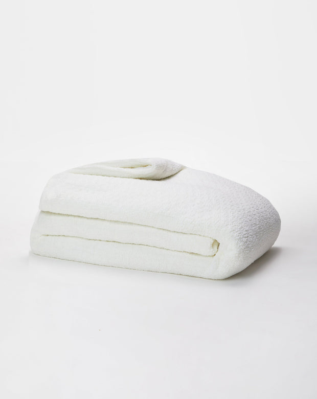 Sunday Citizen Snug Crystal Weighted Blanket (more Colors)