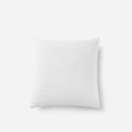 Sunday Citizen Snug Euro Sham (more Colors)