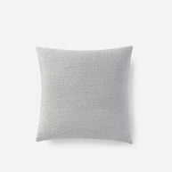 Sunday Citizen Snug Euro Sham (more Colors)