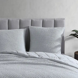 Sunday Citizen Snug Euro Sham (more Colors)