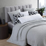 Sunday Citizen Snug Euro Sham (more Colors)