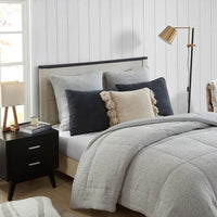 Sunday Citizen Snug Euro Sham (more Colors)