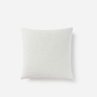 Sunday Citizen Snug Euro Sham (more Colors)