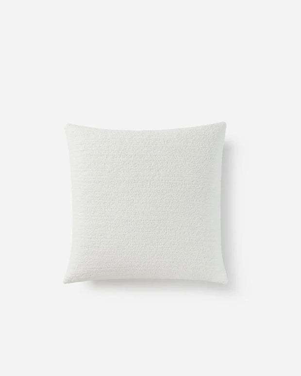 Sunday Citizen Snug Euro Sham (more Colors)