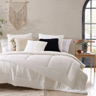 Sunday Citizen Snug Euro Sham (more Colors)